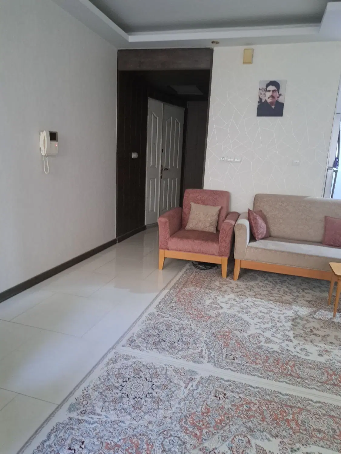 ۸۴متری شخصی ساز