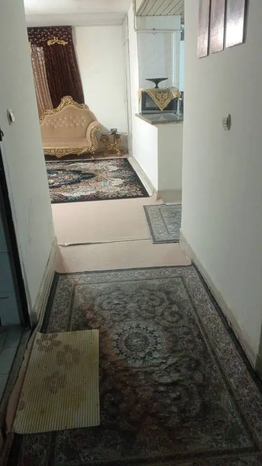 آپارتمان مجتمع پردیس