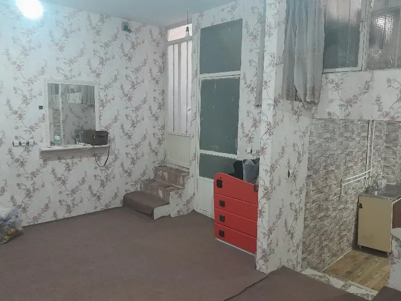 رهن و اجاره زیر زمین