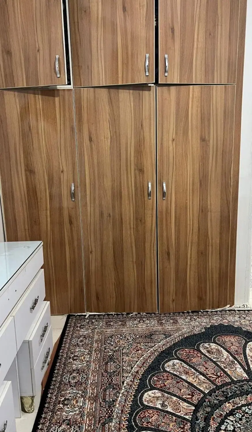 رهن واحد پیامبراعظم مجتمع پیکرسازان