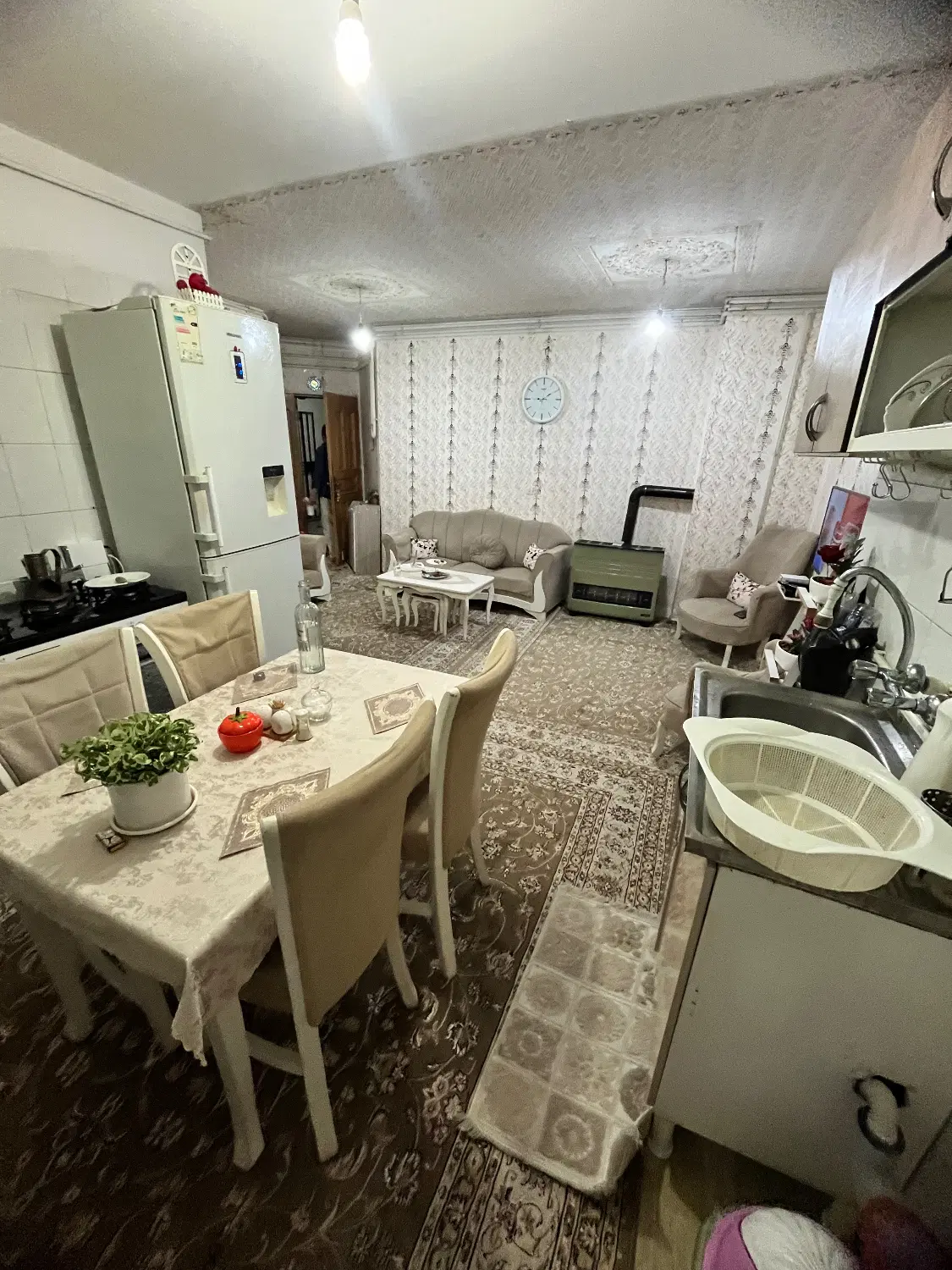 اجاره آپارتمان اندیشه