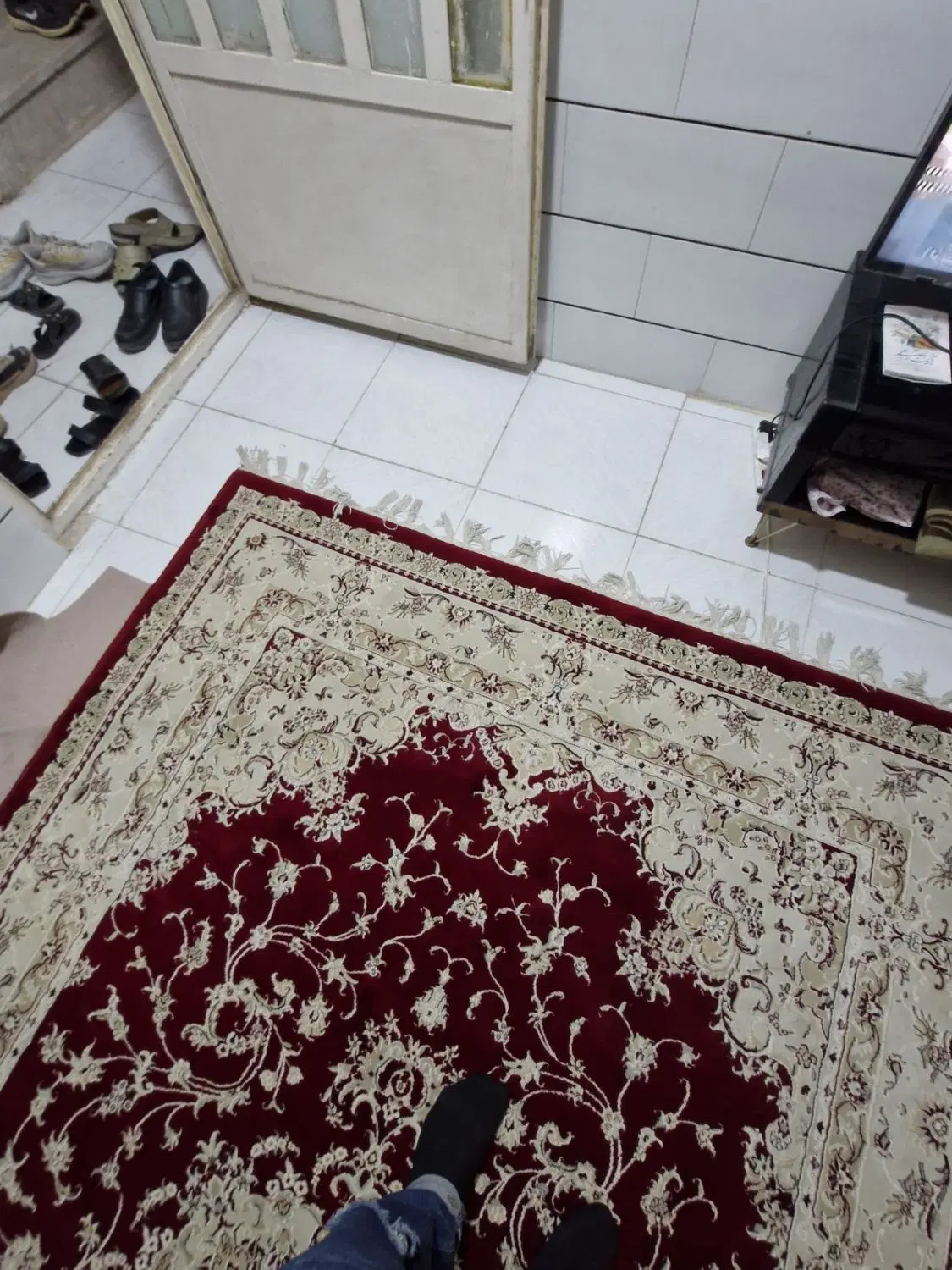 ۴واحده بالا وام دار در بهترین موقعیت گلبرگها