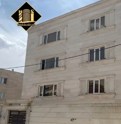 رهن واحد ۱۱۰ متری در کیانپارس غربی