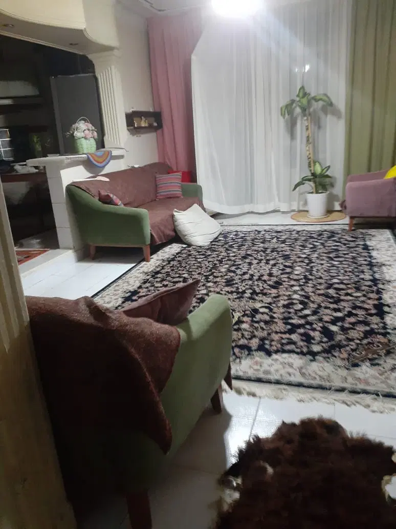 فروش یک واحد آپارتمان