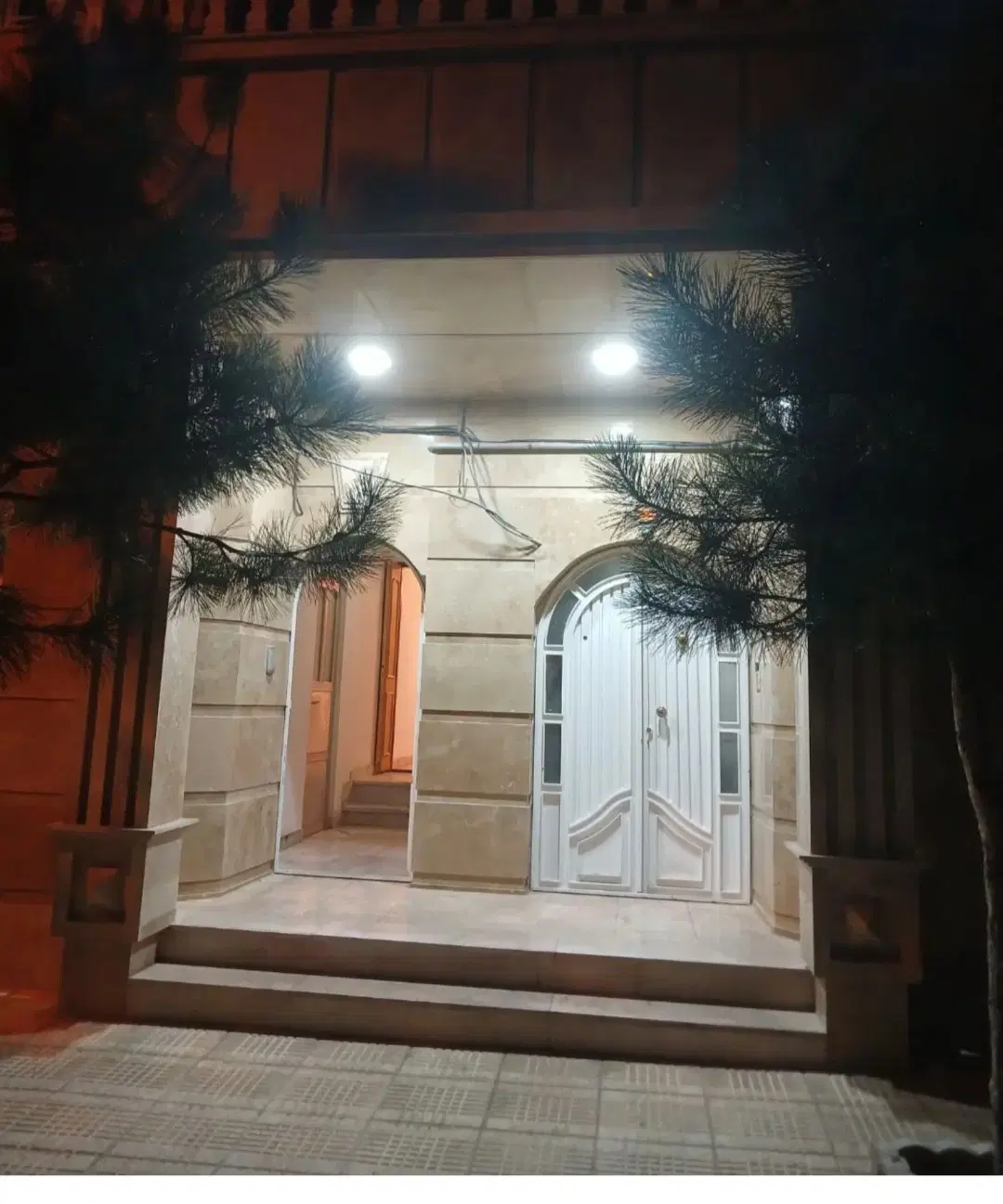 اجاره مسکونی 100متری دوخوابه راه جدا