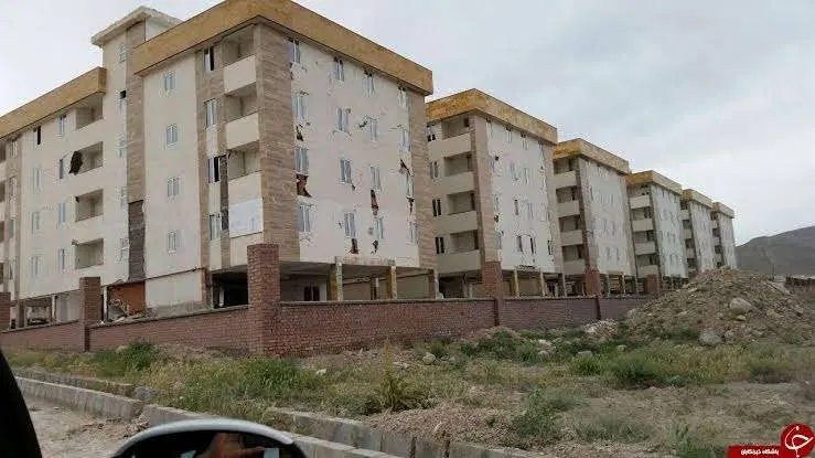 واحد 86 متری سعدی