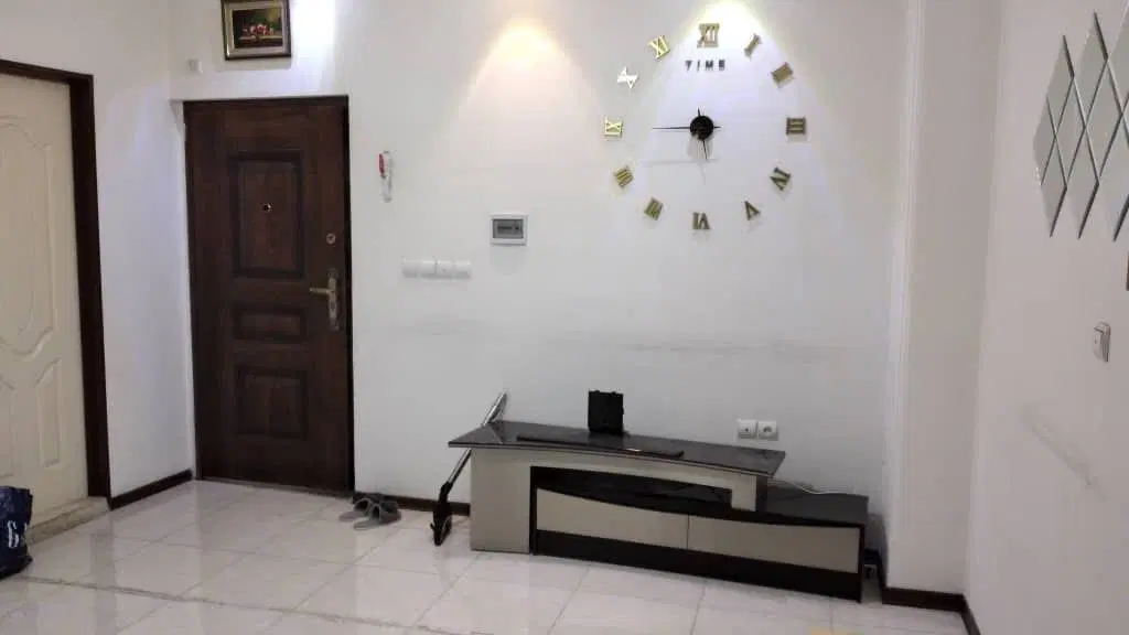 آپارتمان ۴۰ متری جوانمرد