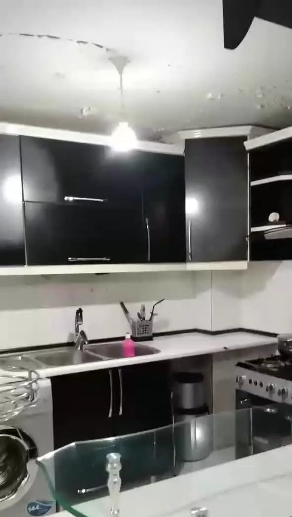 واحد مسکونی ۷۵ متری آبیاری