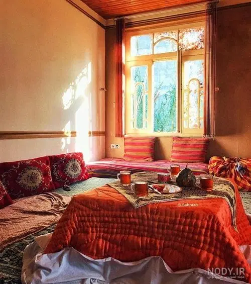 فروش ملک مسکونی