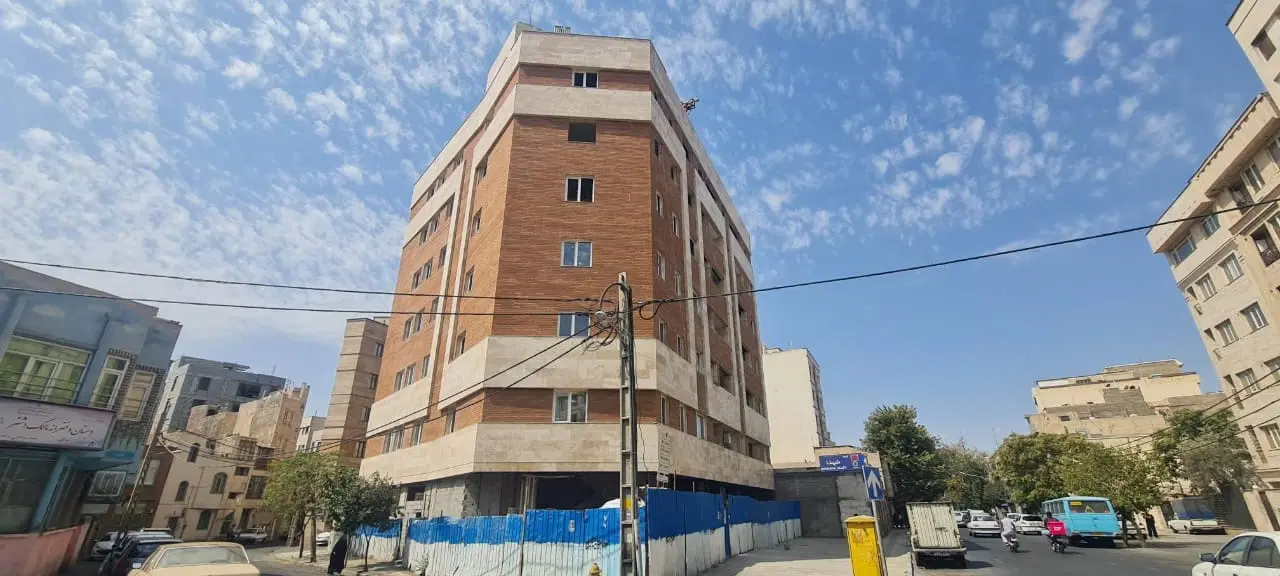 اپارتمان