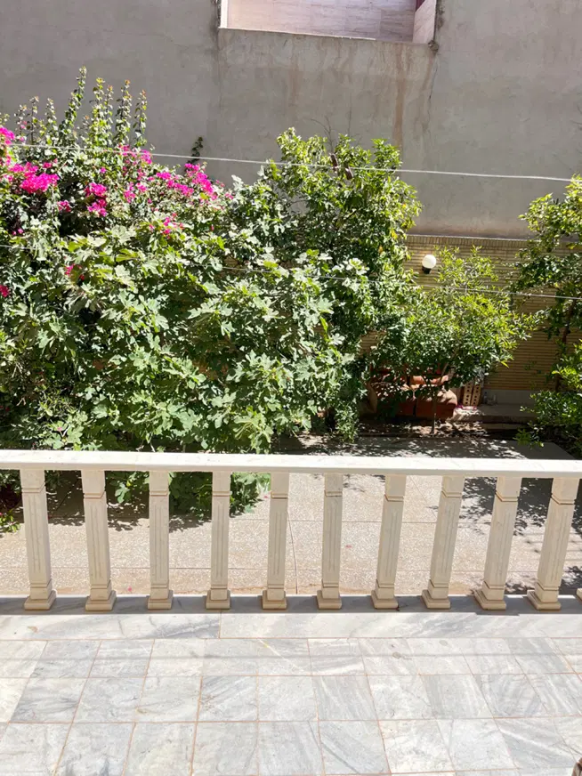 منزل ۲۳۵ متری دوطبقه_ جنوبی _ بلوار دانشجو_