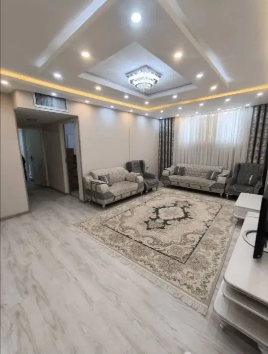 آپارتمان شخصی ساز فوق لوکس