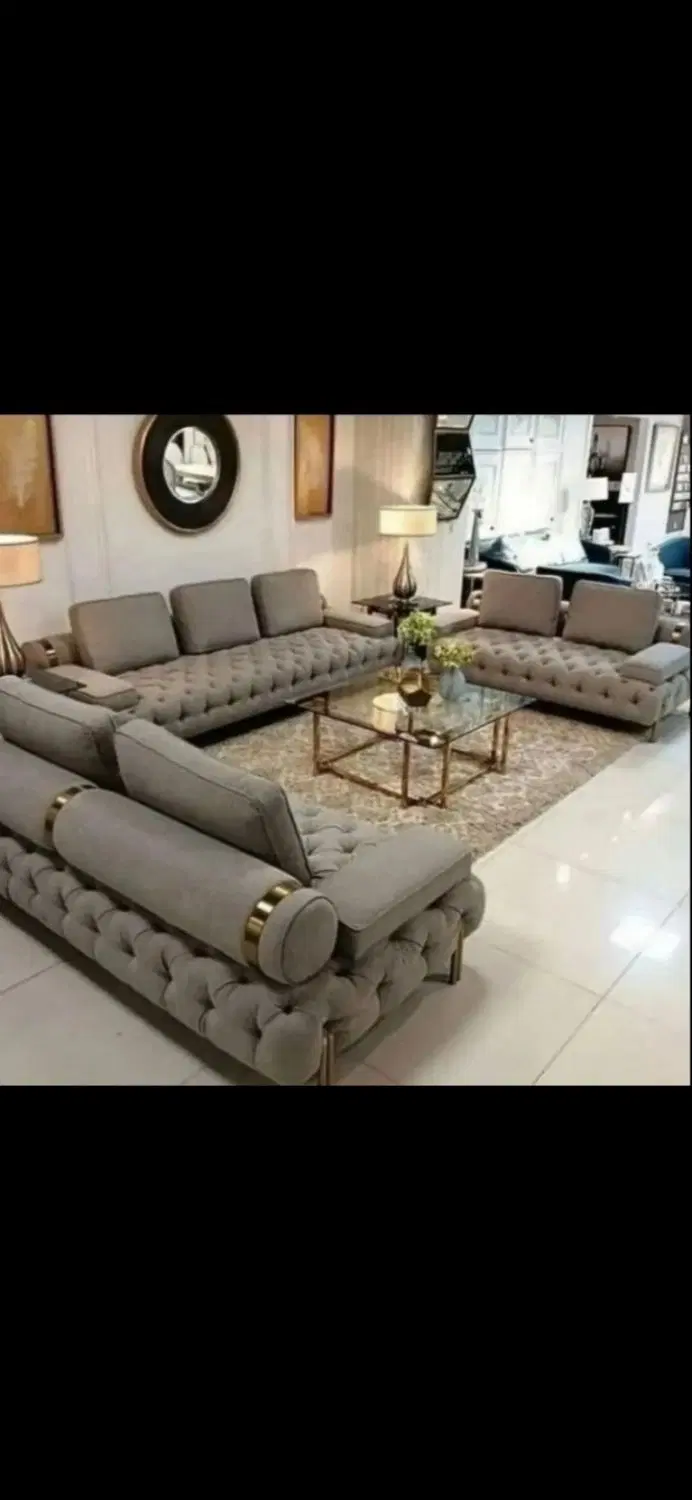 ۱۷۵متر۳خواب فول امکانات