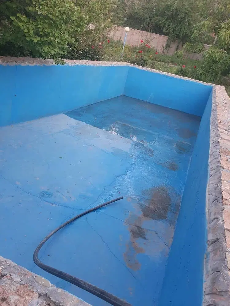 باغ گچه بین زرین دشت و سیمین دشت