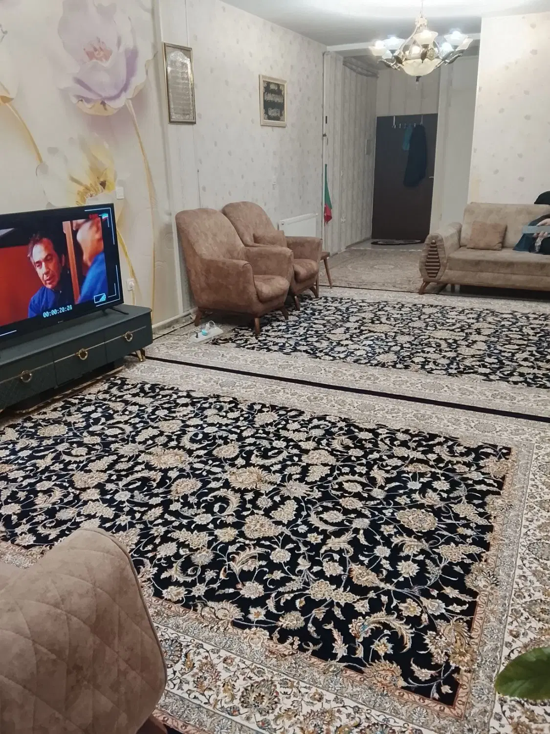 فروش آپارتمان 111متری