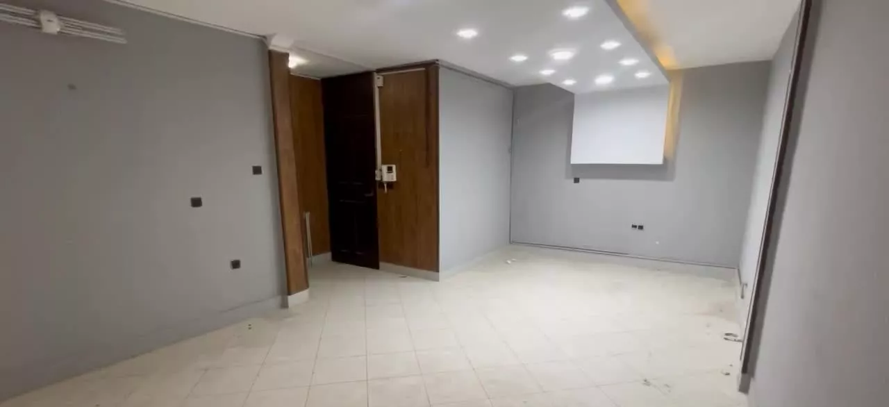 واحد اداری مرکز شهر