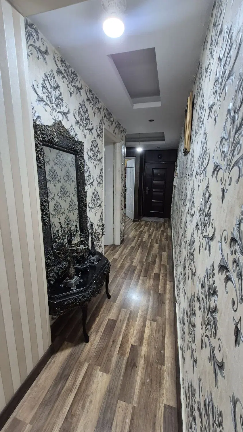 اپارتمان ۸۵ متری ناحیه