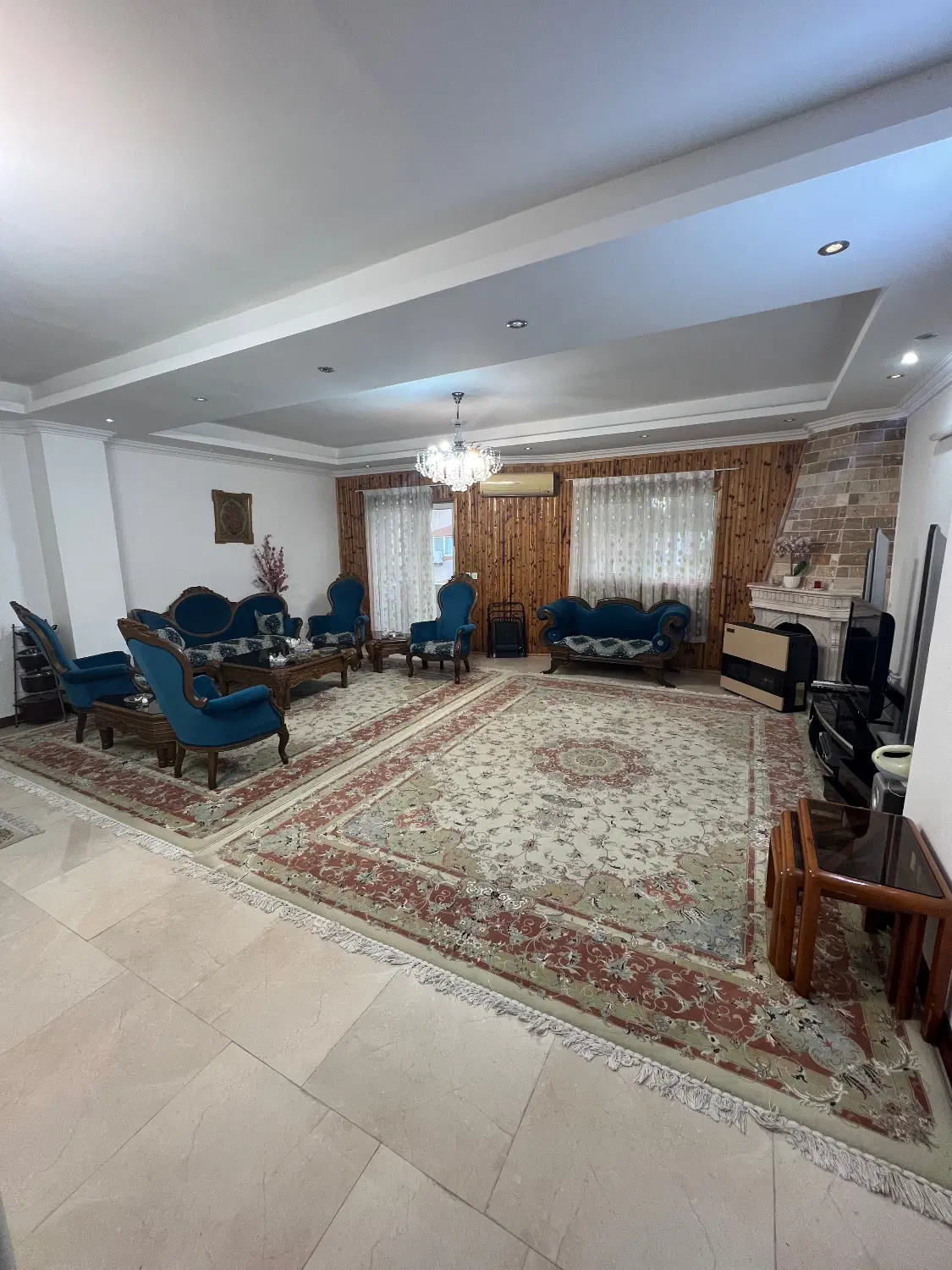 تک واحدی ساحلی ۱۲۰ متری فقط ۸۸۰۰