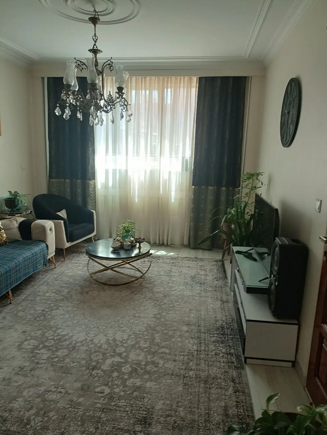 ۴۵متری شادآباد(هفده شهریور)