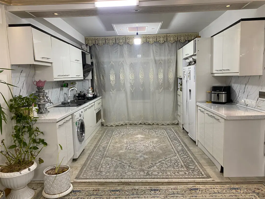 آپارتمان فروشی