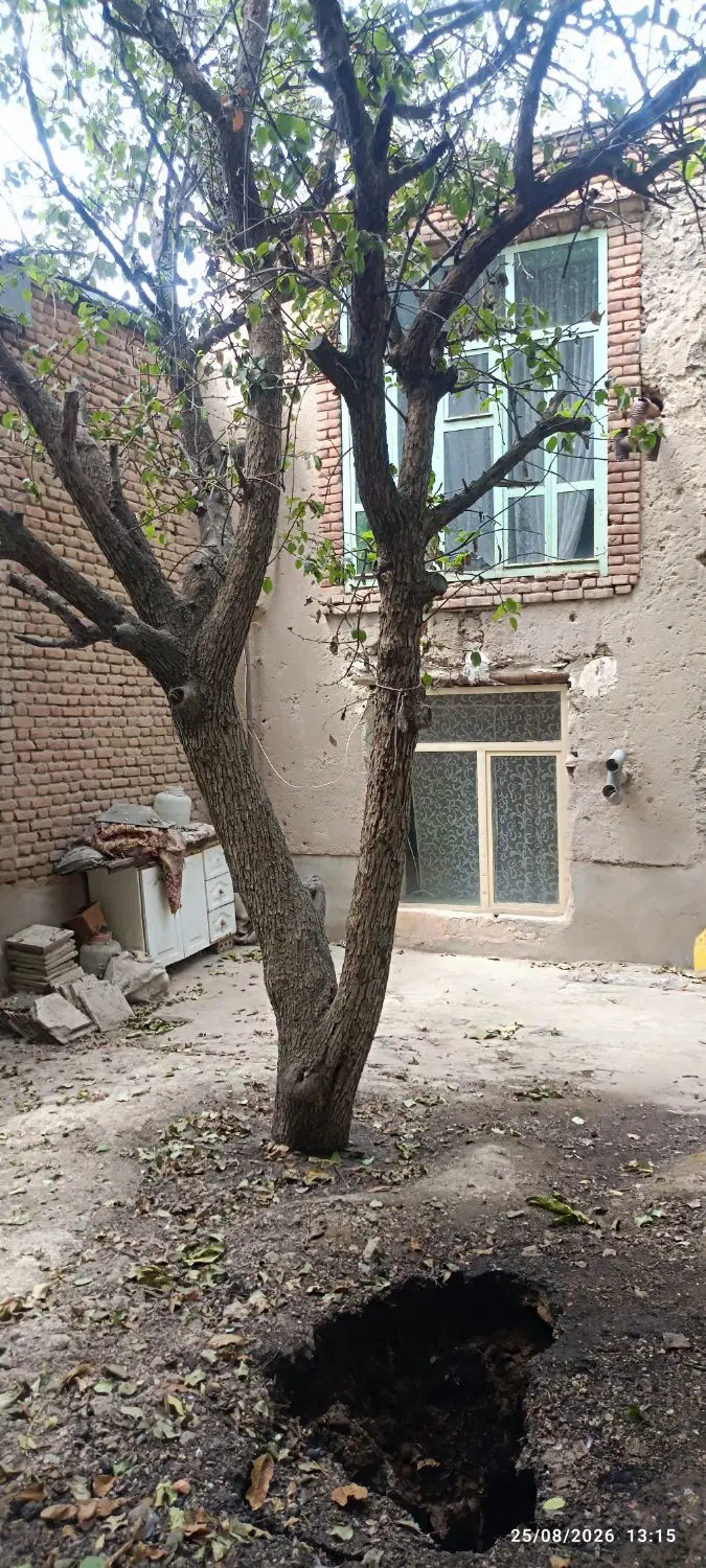 منزل مسکونی