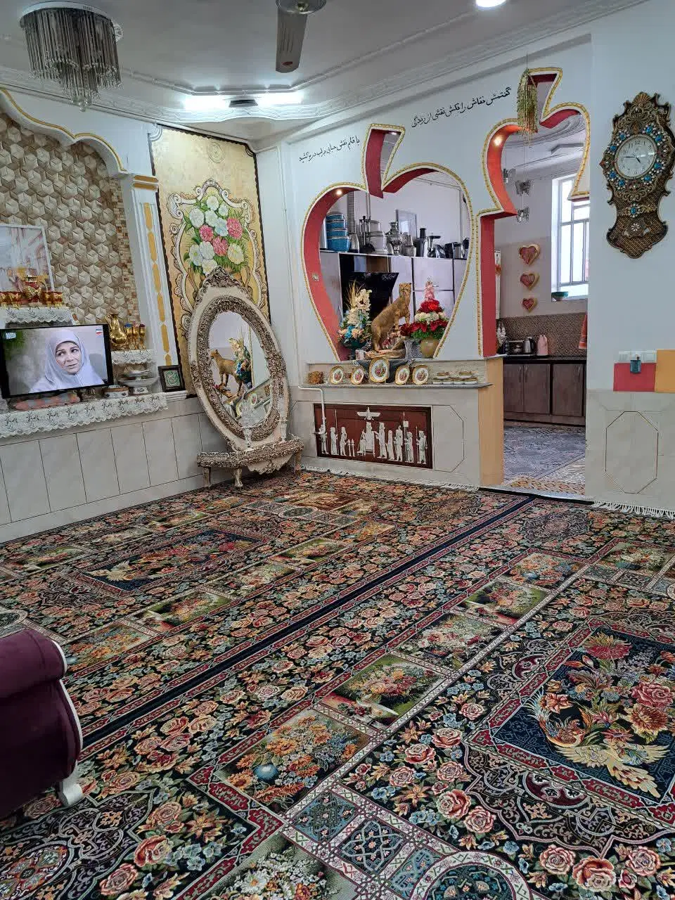خانه فروشی