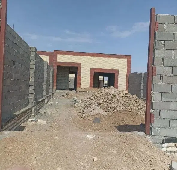 خرید_فروش_فیش ویلایی پرنیان مسکن ملی