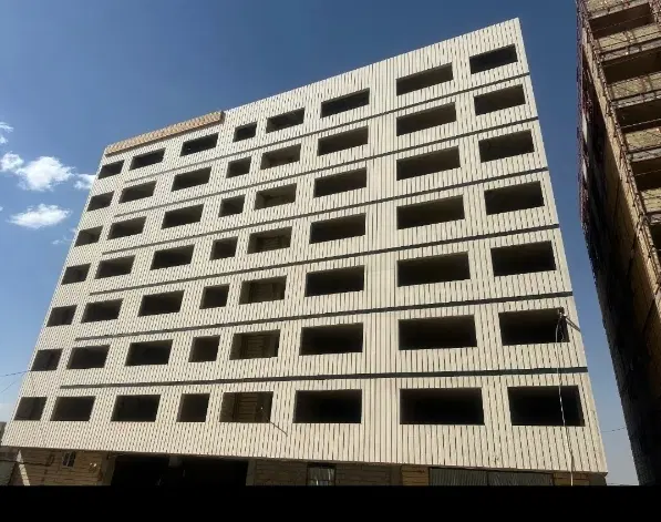 فروش واحد آپارتمان مجموعه استانداری اصفهان