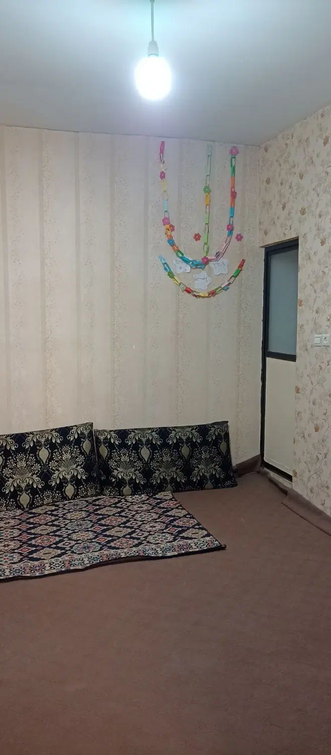 ویلایی50متری انجم اباد رباط کریم