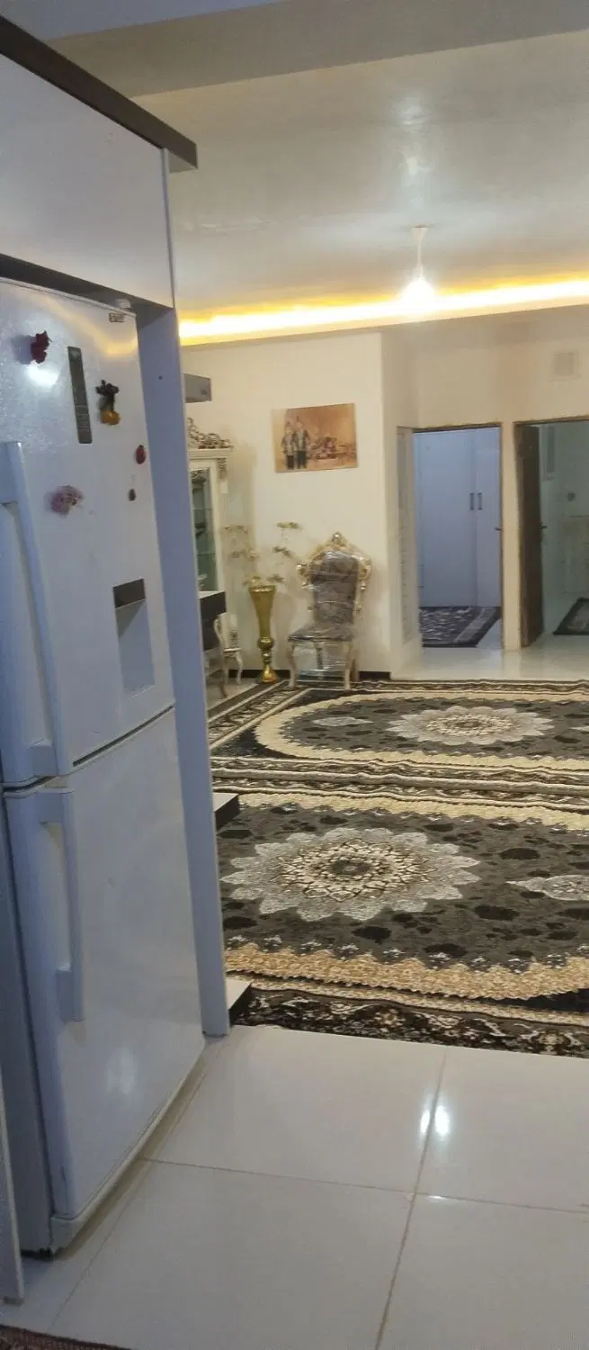۹۵متری منزل اباد
