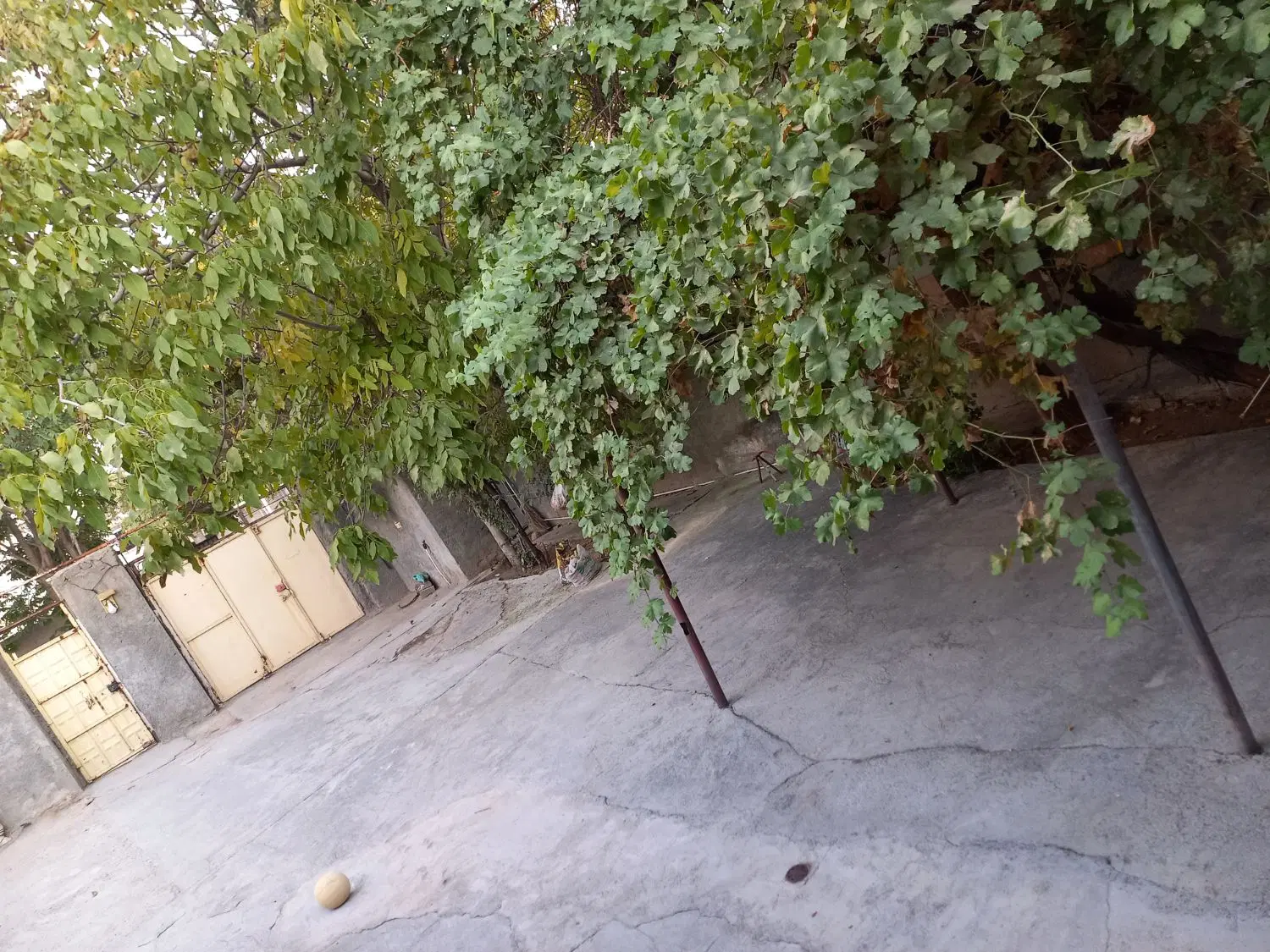 خانه ویلایی
