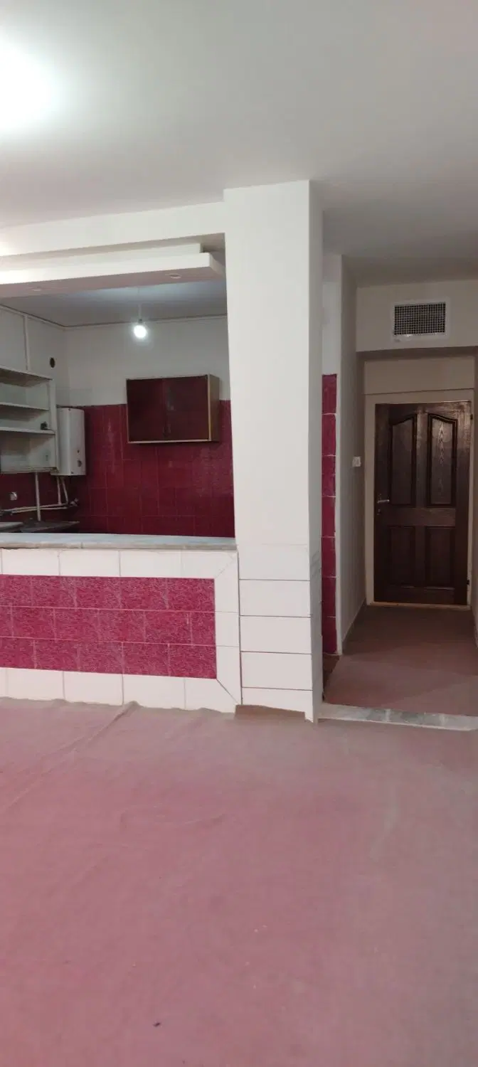 خانه فروشی سی متری حجت
