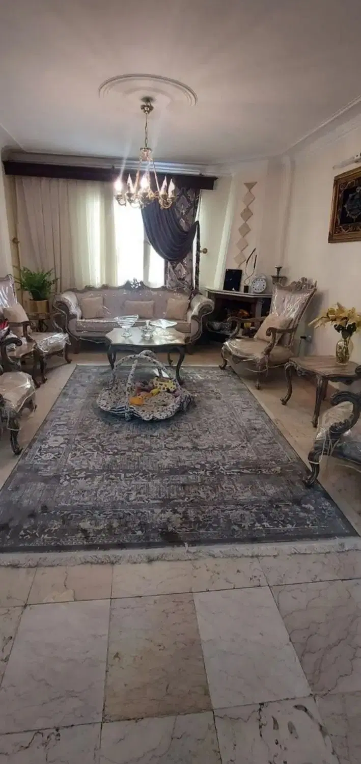 ۸۷ متر _ سند تک برگ _ بر خیابان اصلی