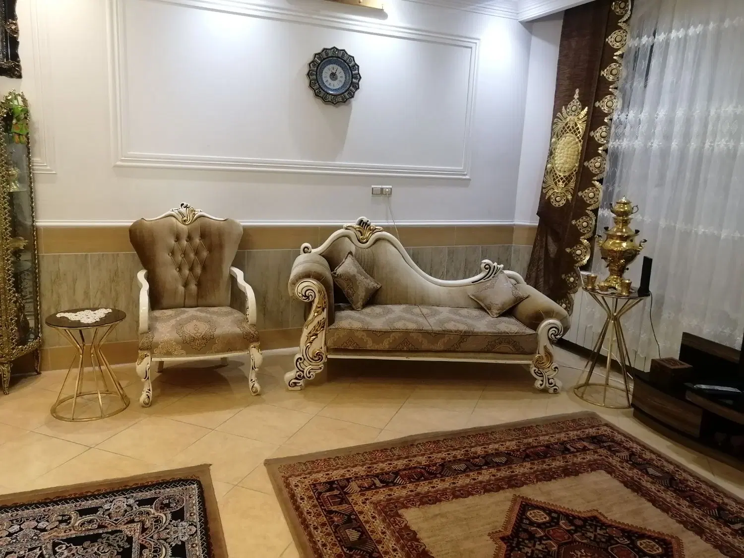 رهن و اجاره منزل شهید آوینی