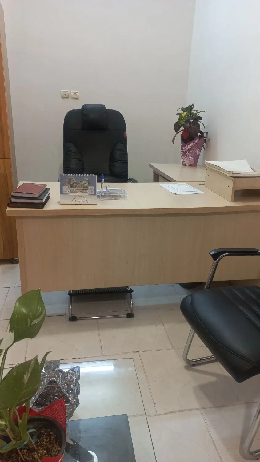 تجاری -مسکونی دو طبقه