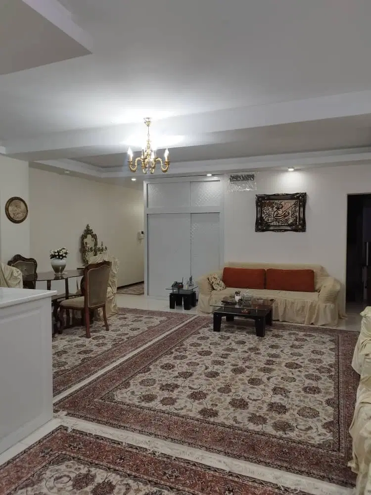 ۶۳ متر روبه نما بازسازی شده نزدیک بلـوارباغـستان
