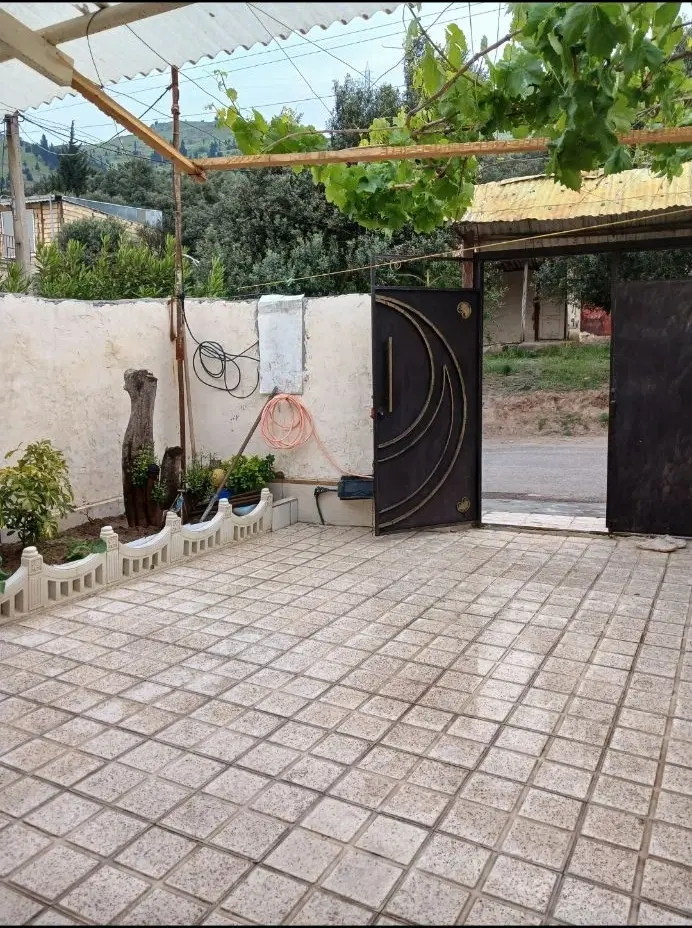 خانه ویلایی در شمال