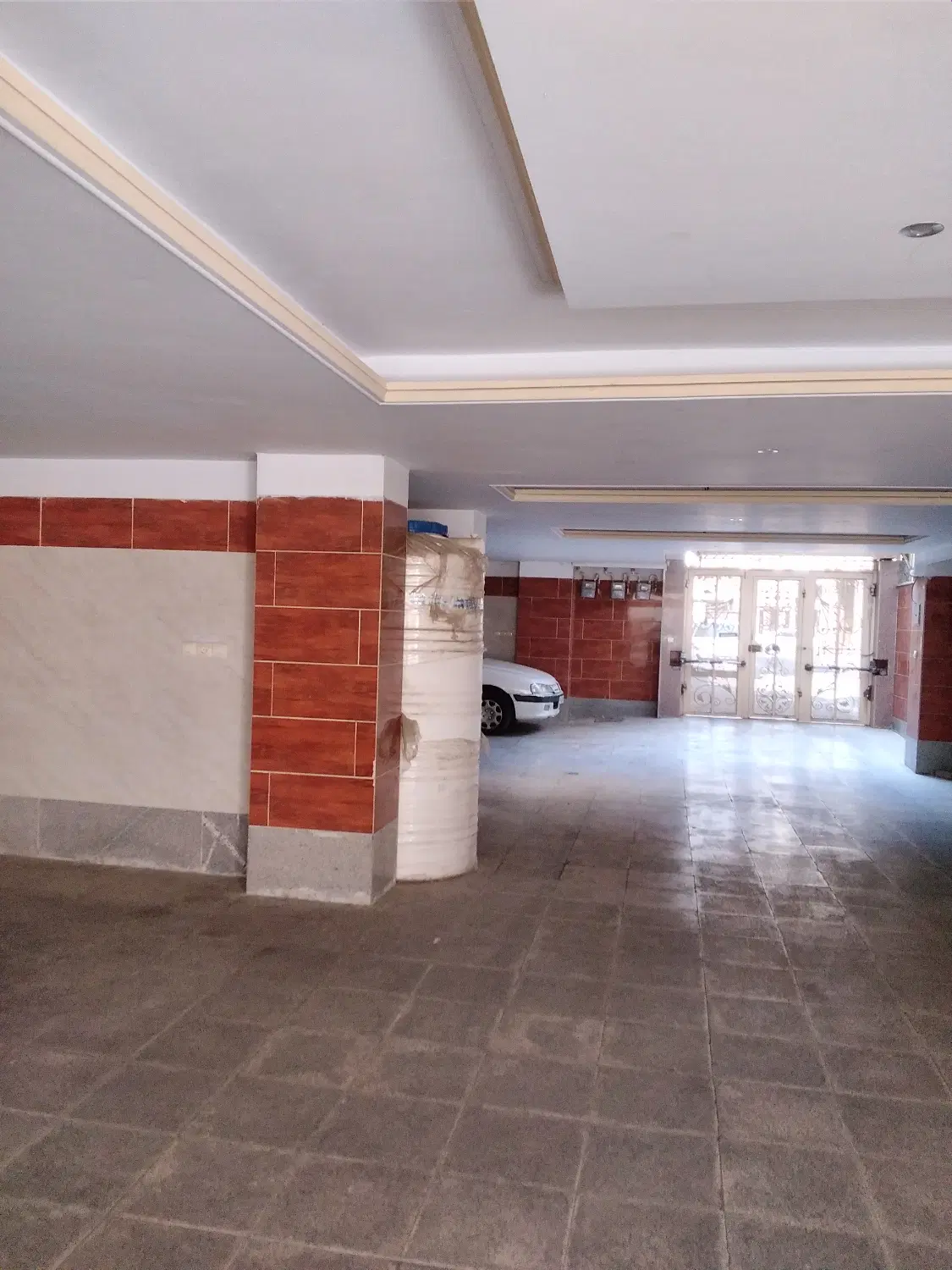 ۶۵متر_دوخواب_پارکینگ اختصاصی_فاز یک
