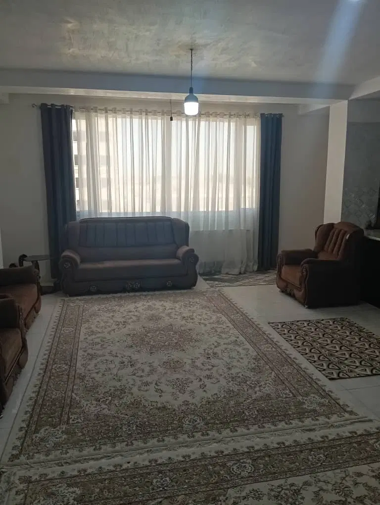 آپارتمان دو نبش ستاری 10