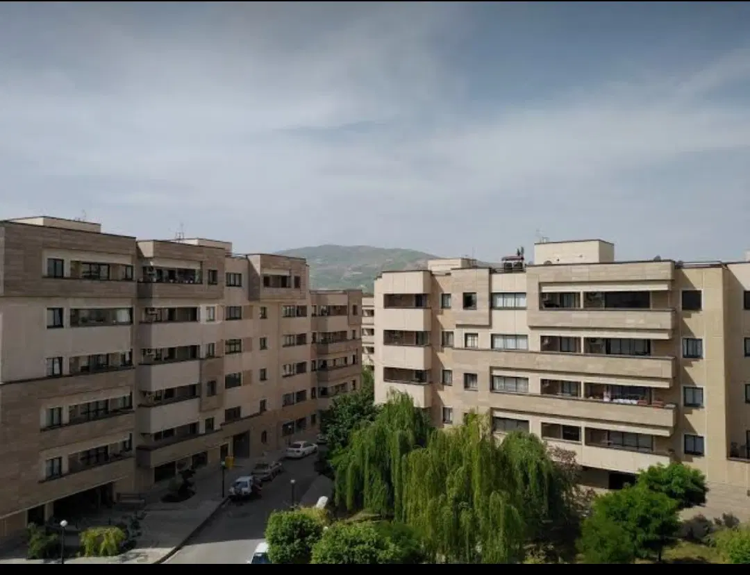 فروش آپارتمان گلستان فوری