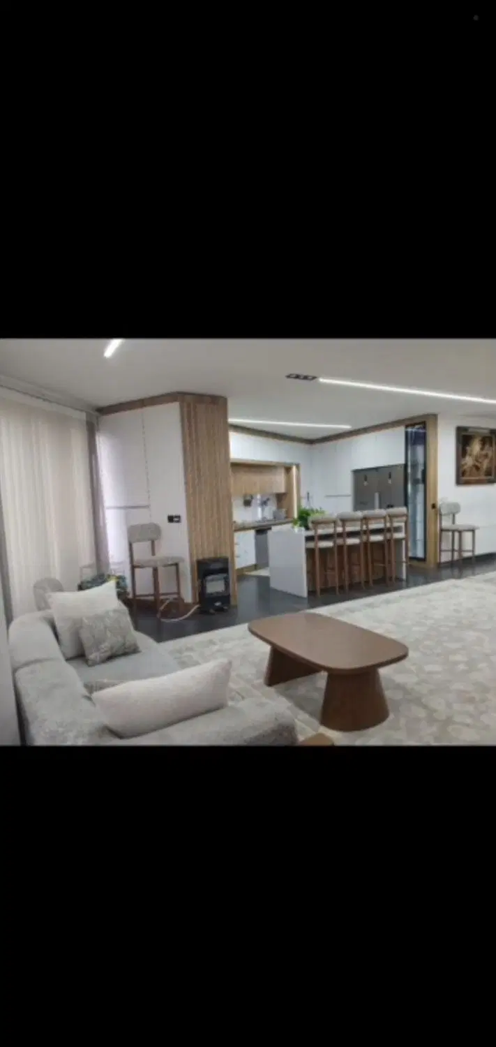فروش استثنایی عمارت ویلای دوبلکس مسکونی و تجاری