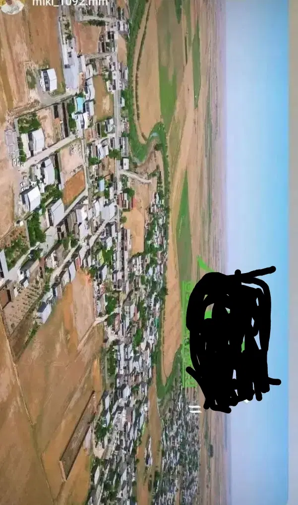 فروش ملک مسکونی