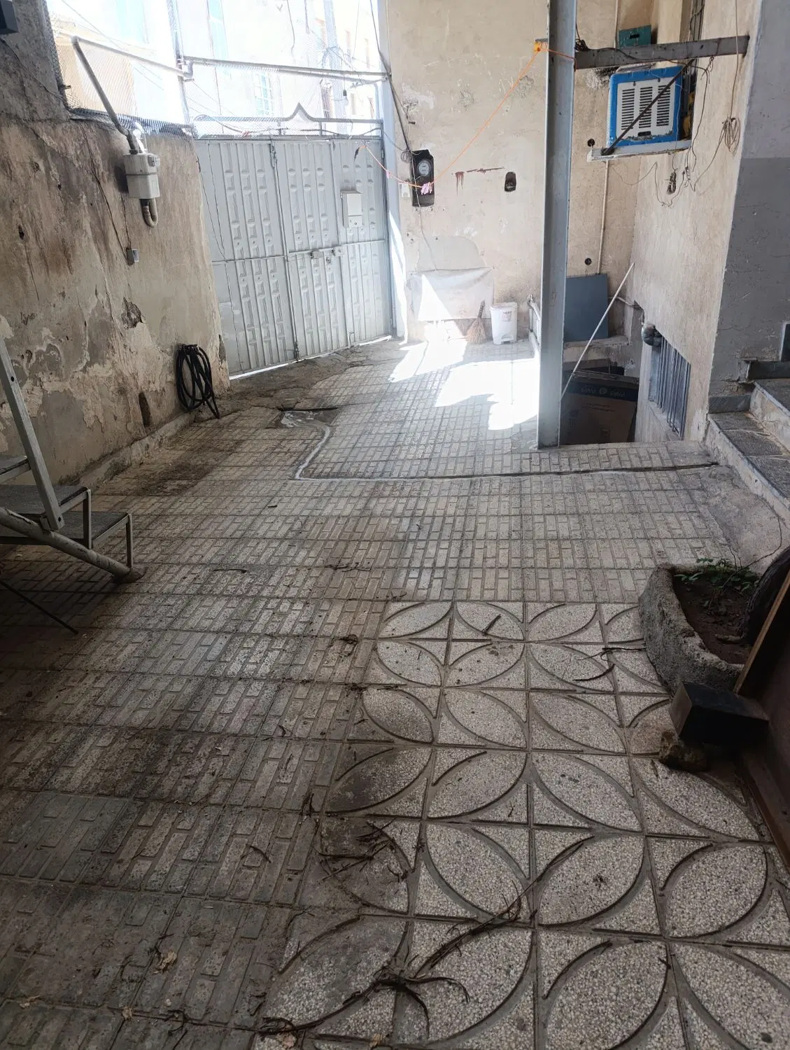 خانه ویلایی