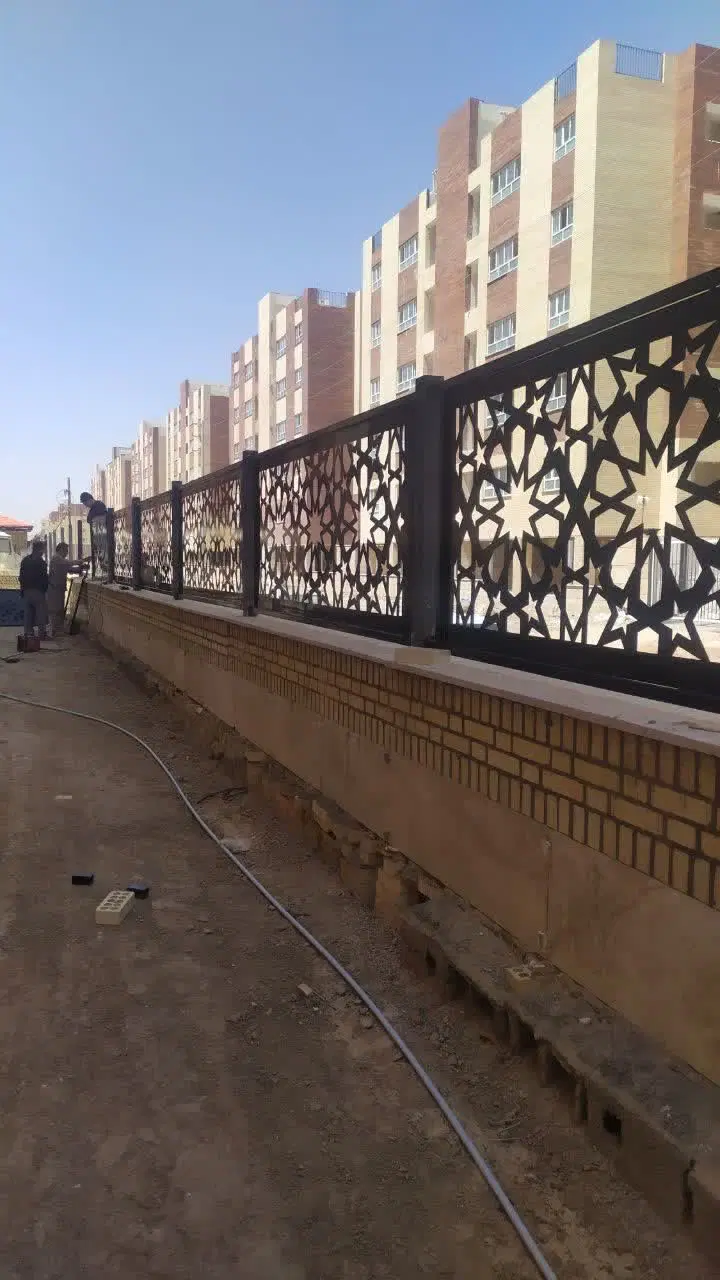 فیش پروژه پانصد و شصت هکتاری