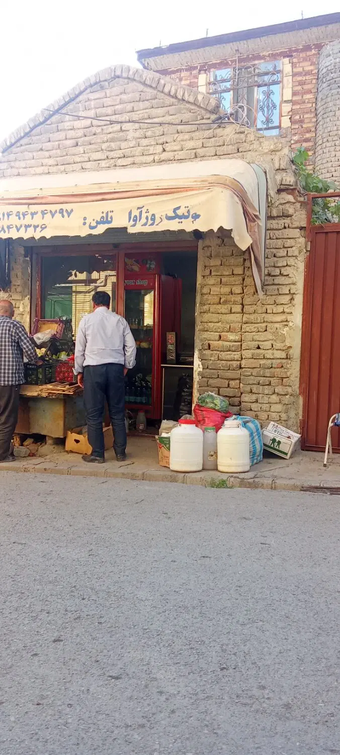 اجاره مغازه در کوچه ۴۴  کوهنورد