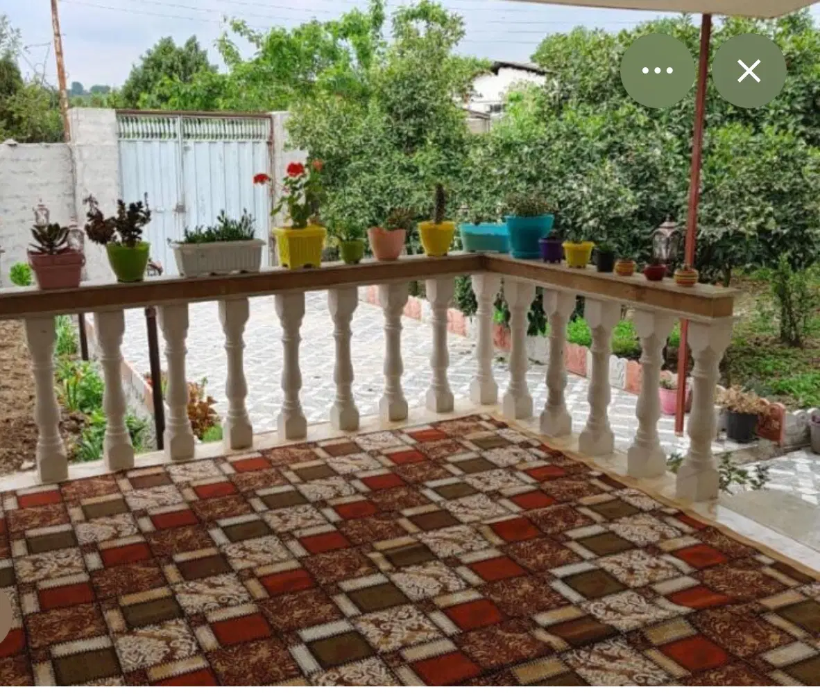 فروش منزل ویلایی