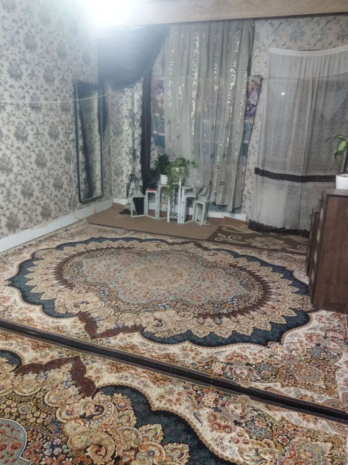 خانه همکف کشف شقایق ۱۲