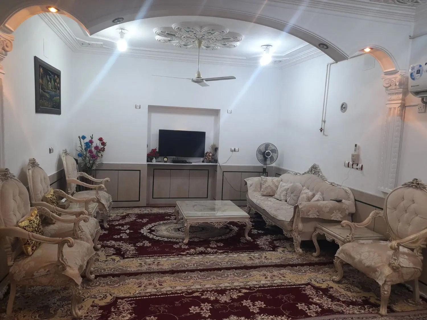 فروش ویلایی ۹۰ متری داخل کوچه
