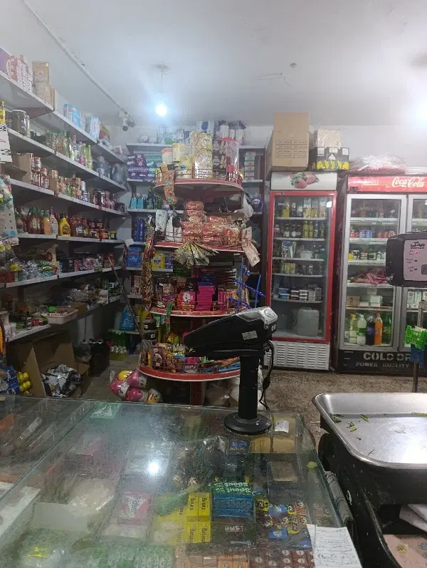 واگذاری امتیاز،مغازه با وسایل فرصتی سرمایه گذاری