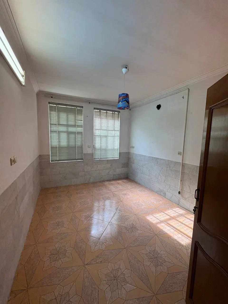 فروش خانه دوطبقه 160متری